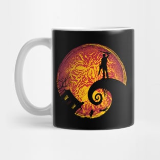 Evil Nightmare_Inferno Mug